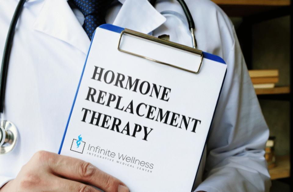 How to Find a Qualified Hormone Specialist in Your Area