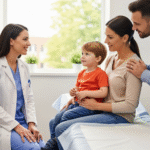 Pediatric Care Strategies for Managing Allergies and Asthma
