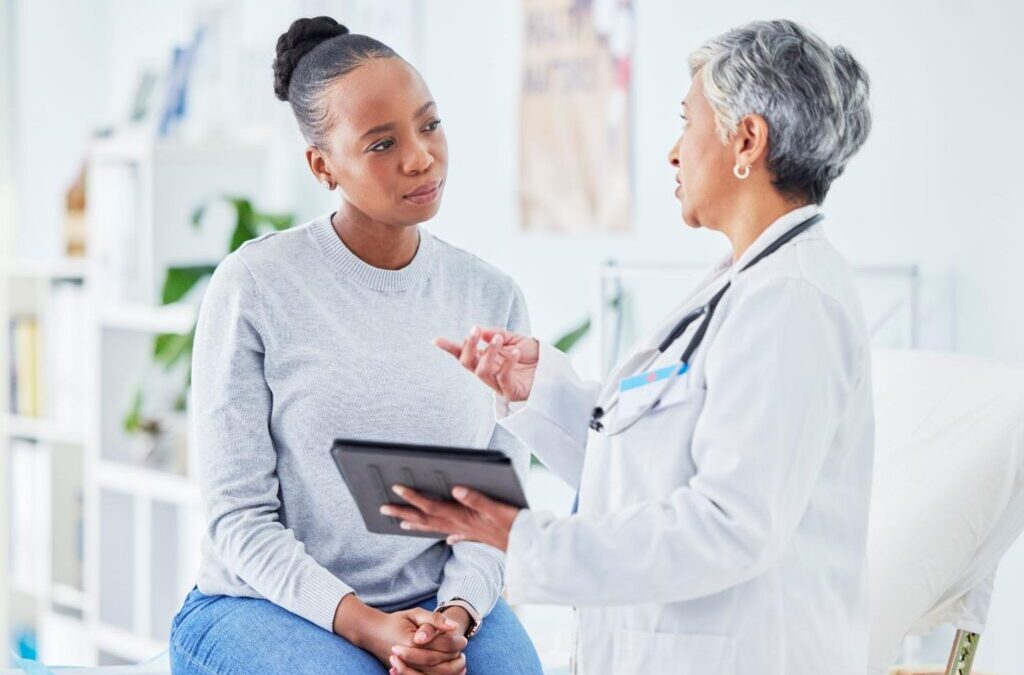 Questions To Ask When Finding the Right OBGYN