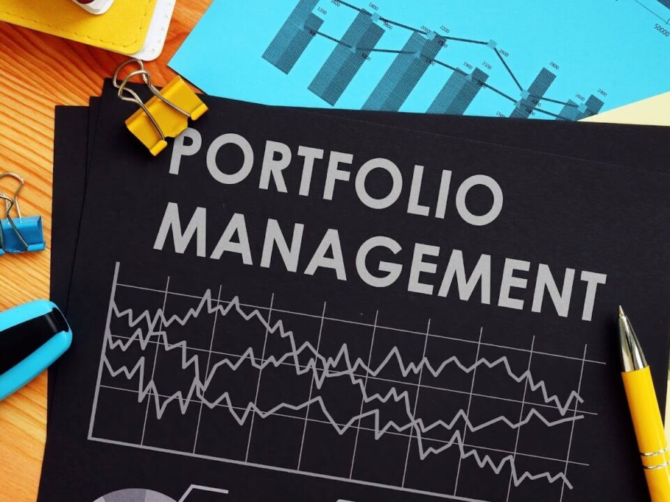 The Interplay Between Credit Risk Assessment and Portfolio Management