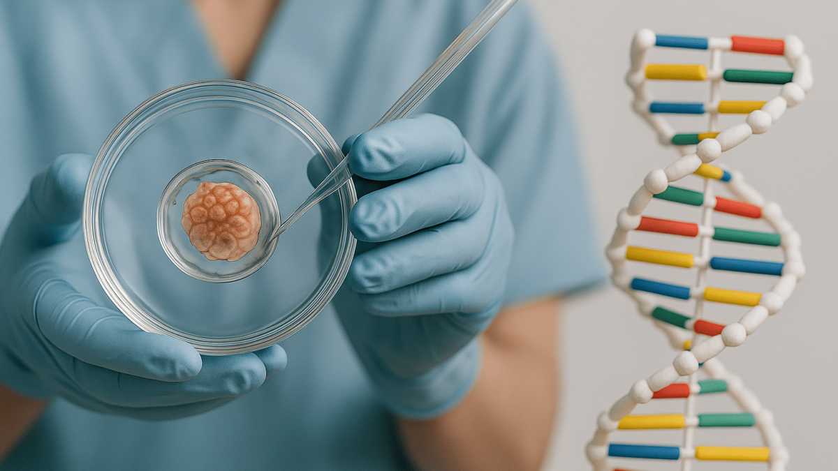 Understanding the IVF Process: What To Expect During Treatment