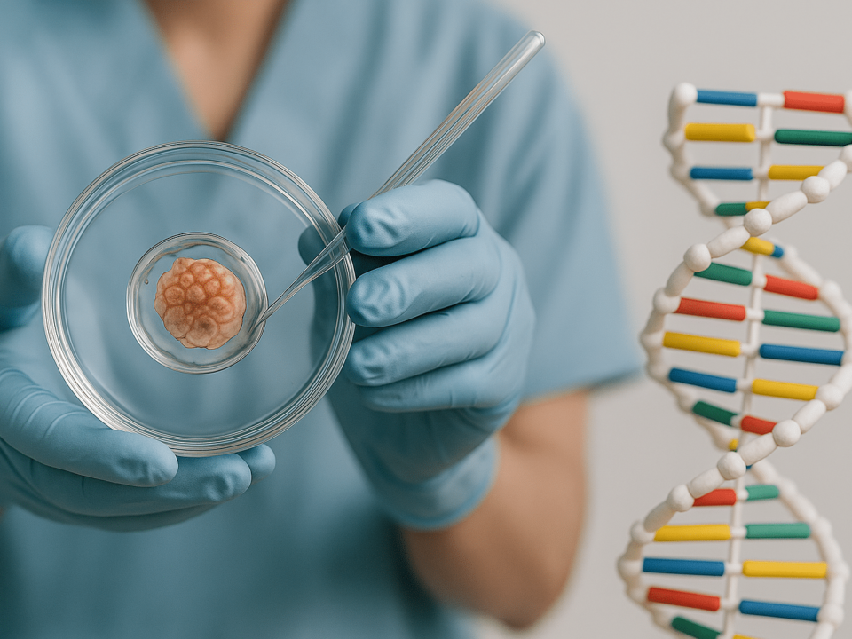 Understanding the IVF Process: What To Expect During Treatment