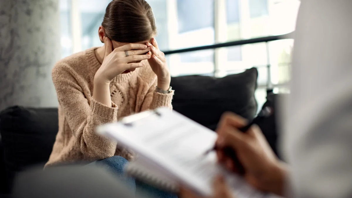 What Therapies Help Treat Depression?