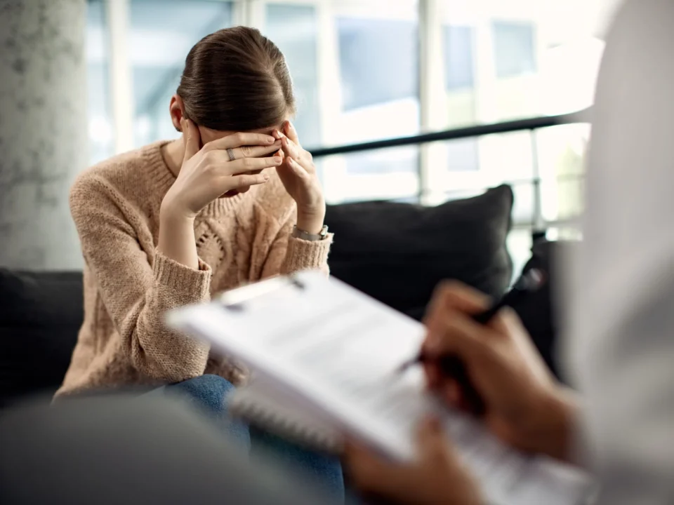 What Therapies Help Treat Depression?