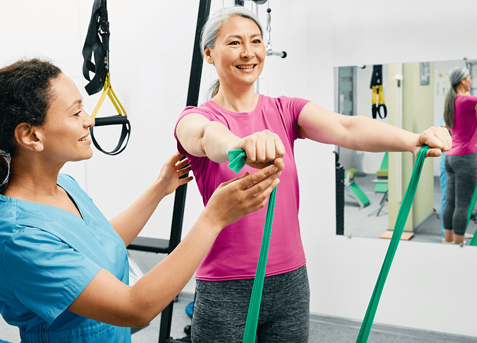 What You Need To Know When Navigating Osteoporosis