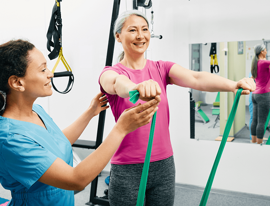 What You Need To Know When Navigating Osteoporosis