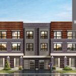 Why Three Bedroom Townhomes for Rent Are a Smart Investment for Families