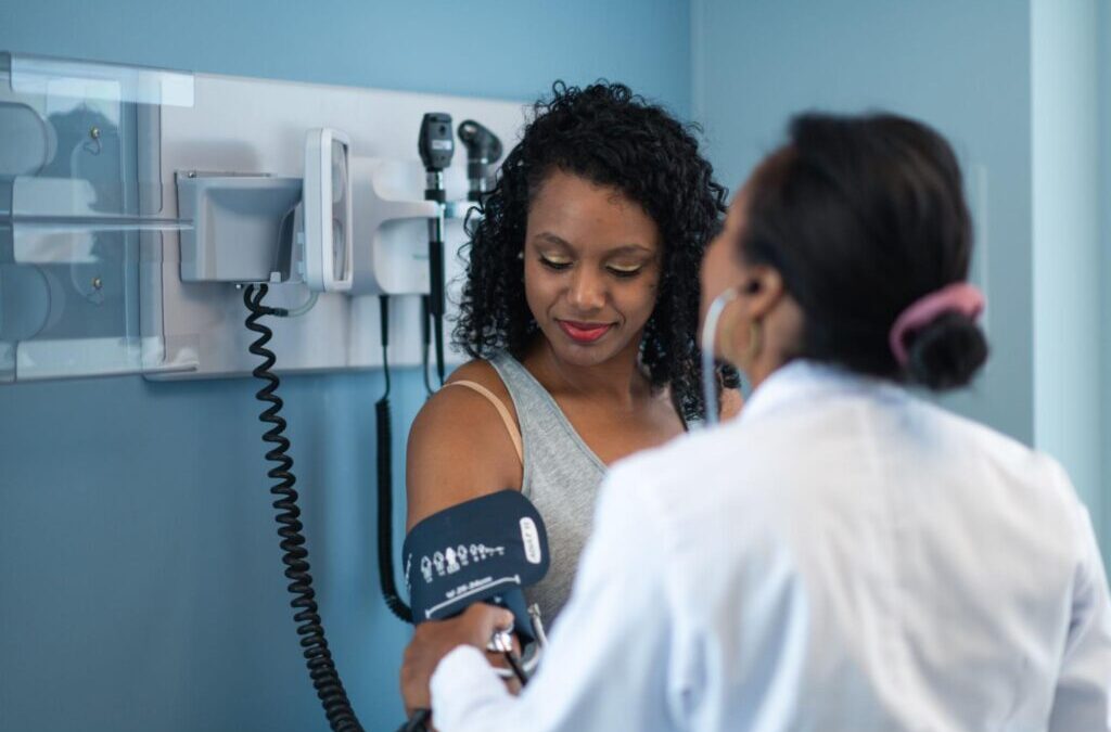 Why Women Should Prioritize Their Heart Health