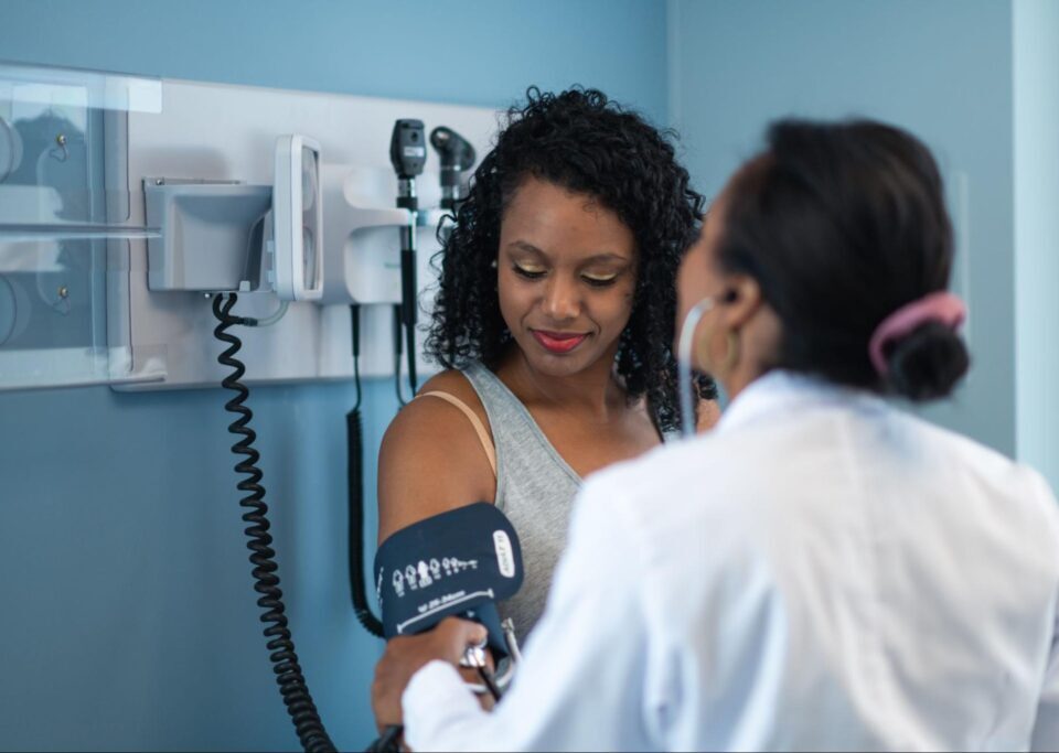 Why Women Should Prioritize Their Heart Health