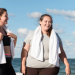 Fostering Resilience Against Weight Loss Challenges