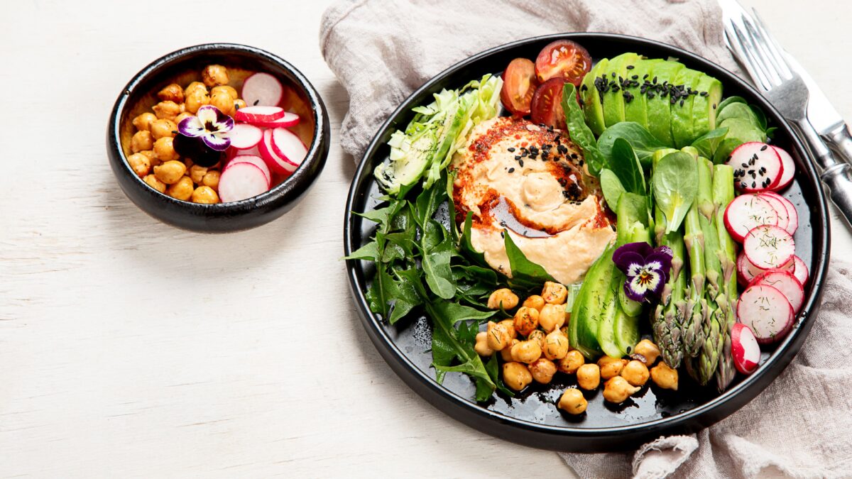 Creative Ways To Incorporate Meal Replacements Into Your Diet