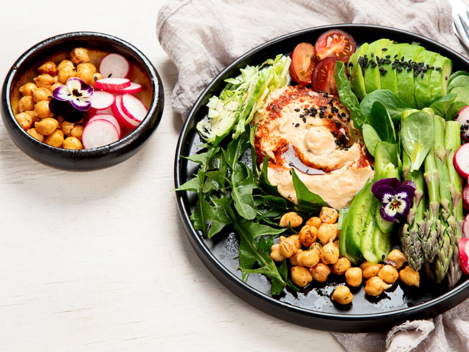 Creative Ways To Incorporate Meal Replacements Into Your Diet