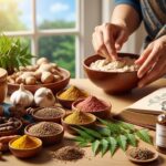 Discovering the Benefits of Ayurveda for Natural Healing and Wellness