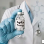Exploring Peptide Therapy's Role in Modern Medicine