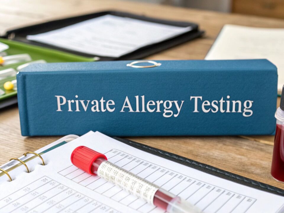 How Allergists Diagnose and Treat Complex Allergy Cases
