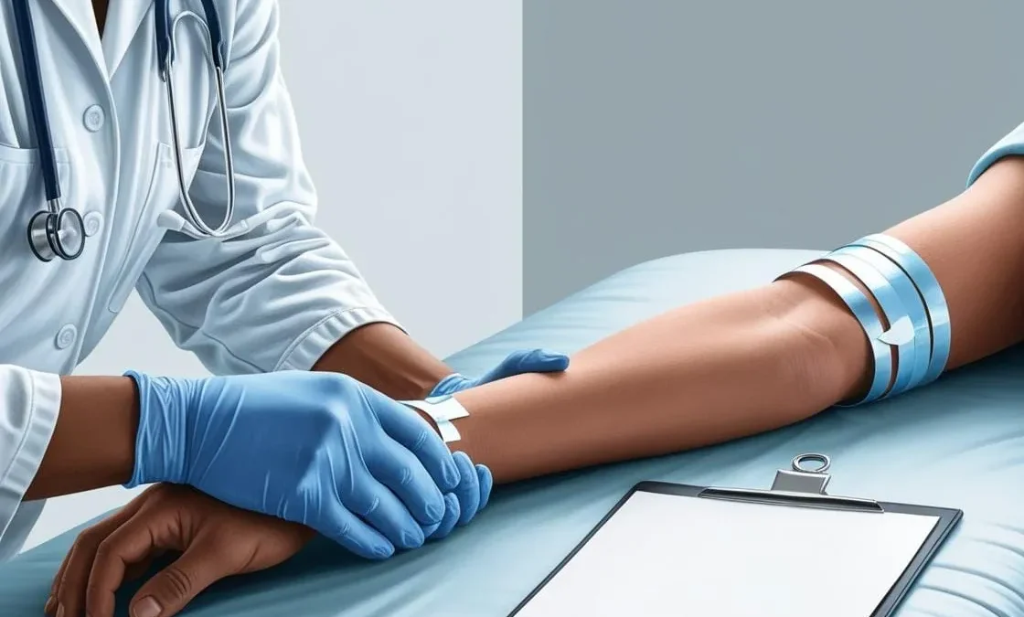 How Often Should You Get Blood Work Done?