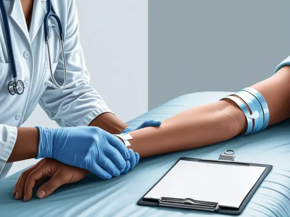 How Often Should You Get Blood Work Done?