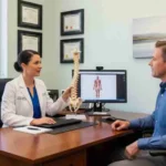 How to Prepare for Your First Visit to a Spine Doctor