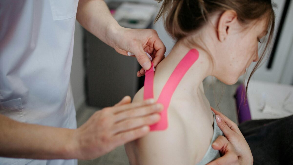 Innovative Approaches to Interventional Pain Management
