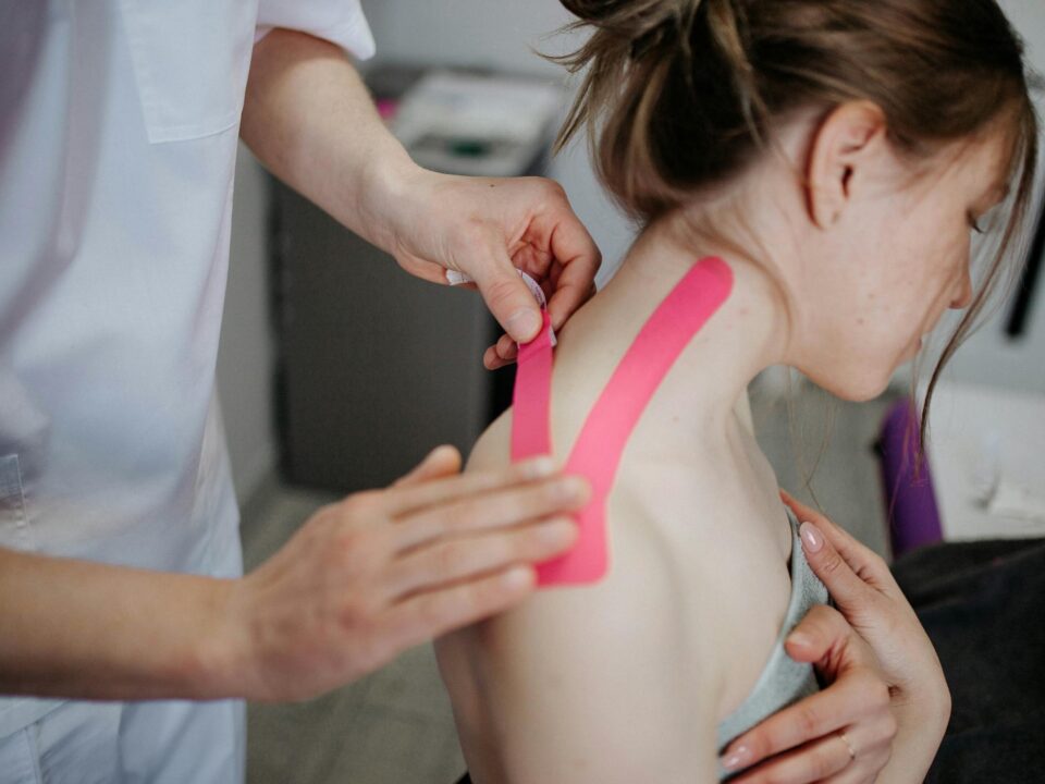 Innovative Approaches to Interventional Pain Management