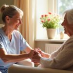 Medication Management in Older Adults