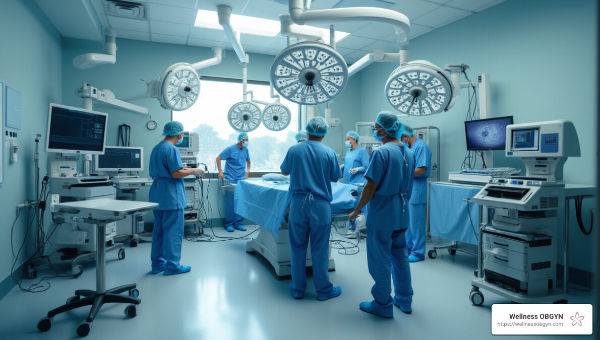 Navigating the Impact of Colon Cancer Surgery