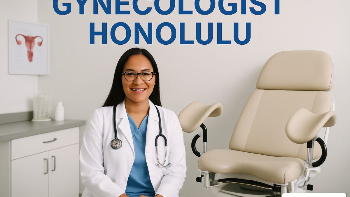 Questions To Ask Choosing the Best Gynecology Provider