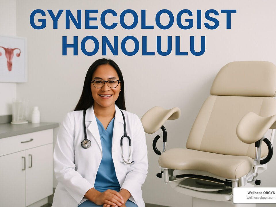 Questions To Ask Choosing the Best Gynecology Provider
