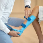Recognizing Signs of Ankle Injury in Active Individuals