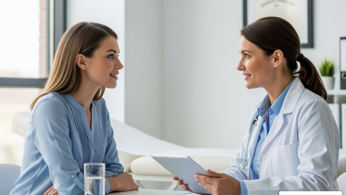 The Benefits of Regular Health Screenings Beyond Vasectomy