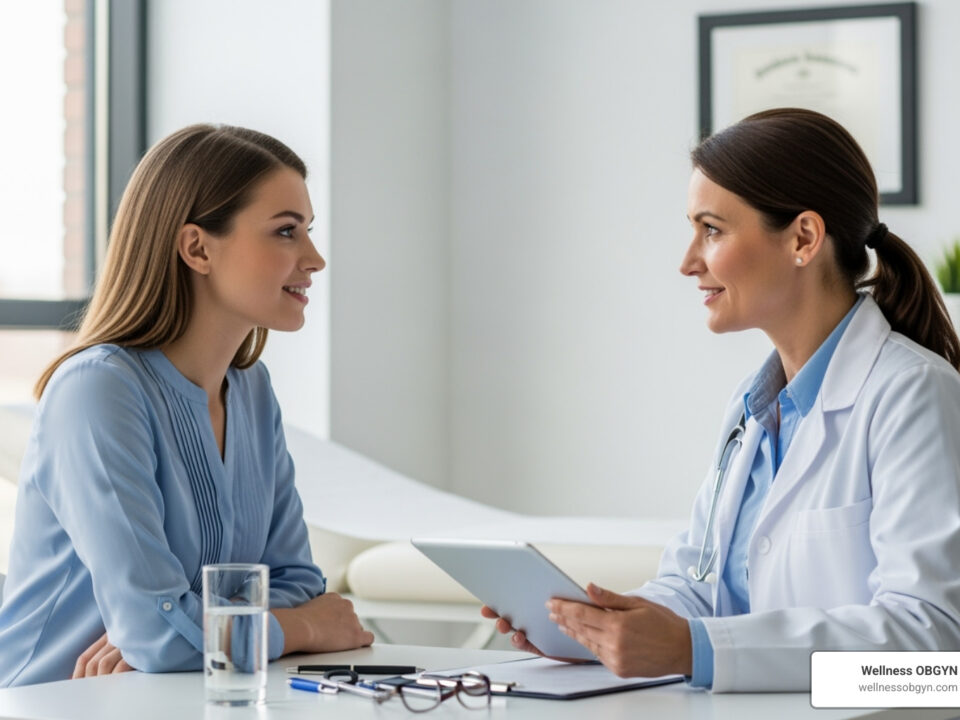 The Benefits of Regular Health Screenings Beyond Vasectomy