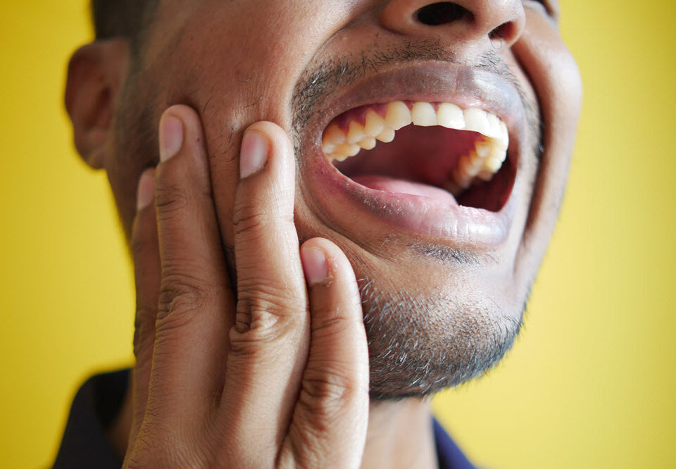 The Impact of Untreated Toothaches on Overall Health