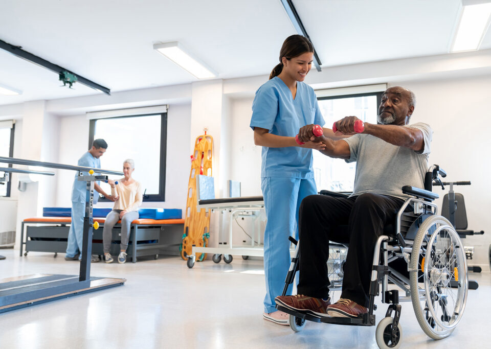 The Role of Orthopedic Surgeons in Sports Medicine