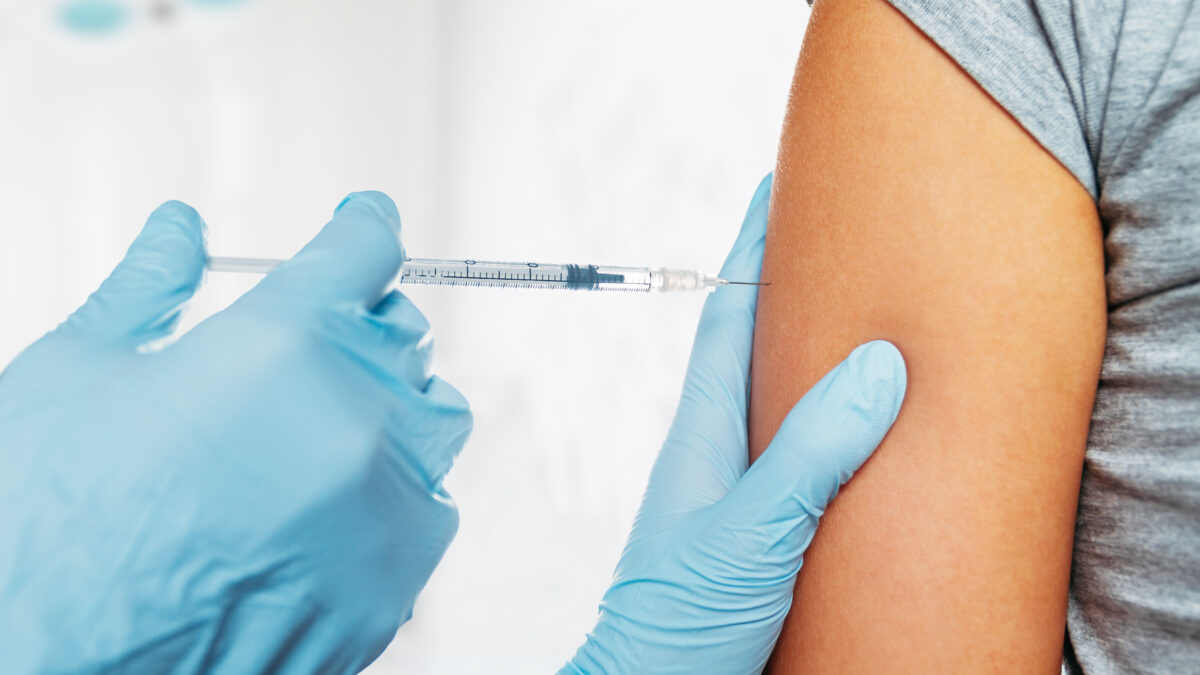 The Role of Primary Care in Managing Vaccine Hesitancy