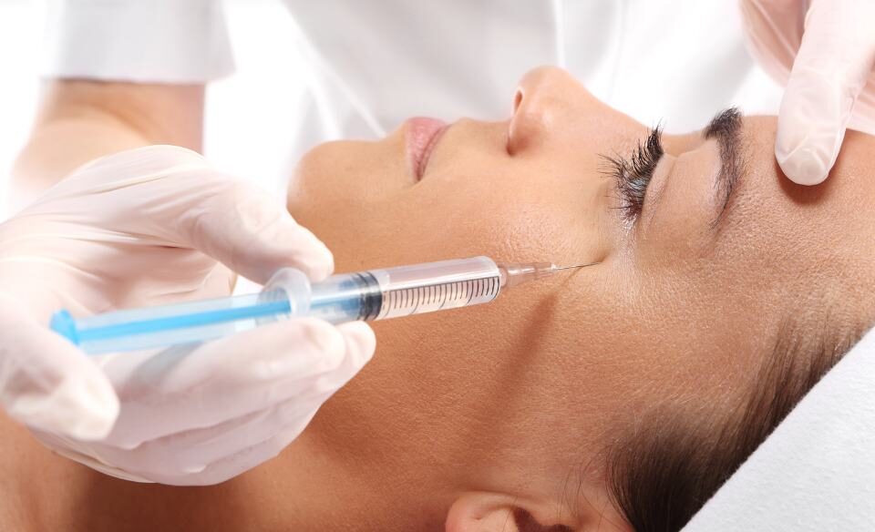 The Science Behind Botox and Its Use in Aesthetic Medicine