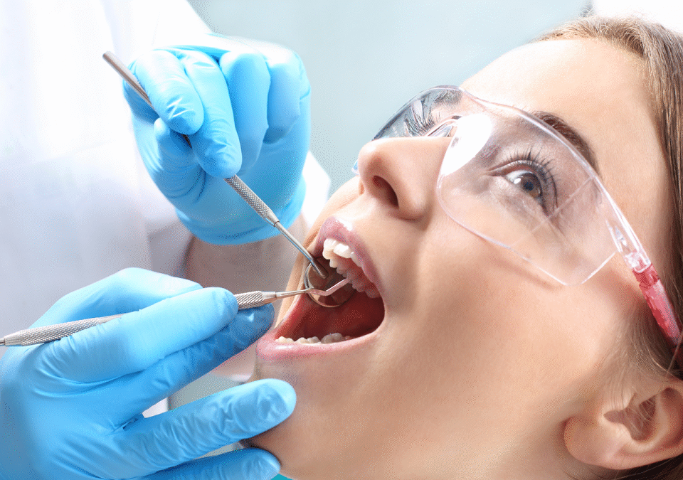 Tips For Preparing for a Tooth Extraction Appointment
