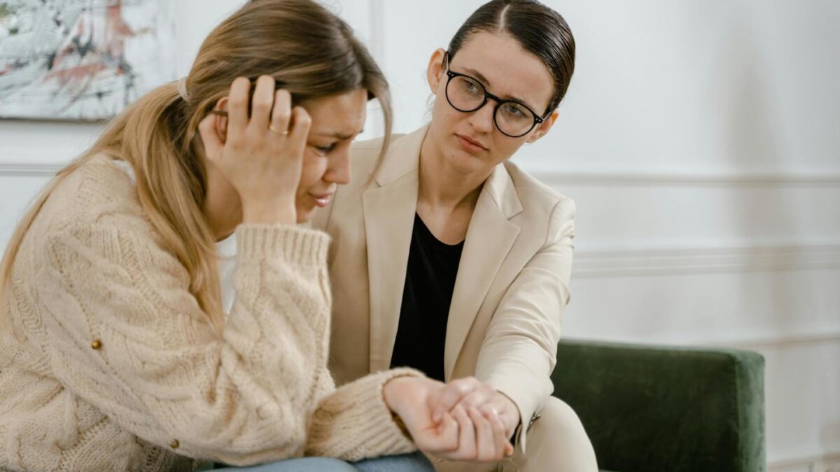 Understanding Anxiety Disorders