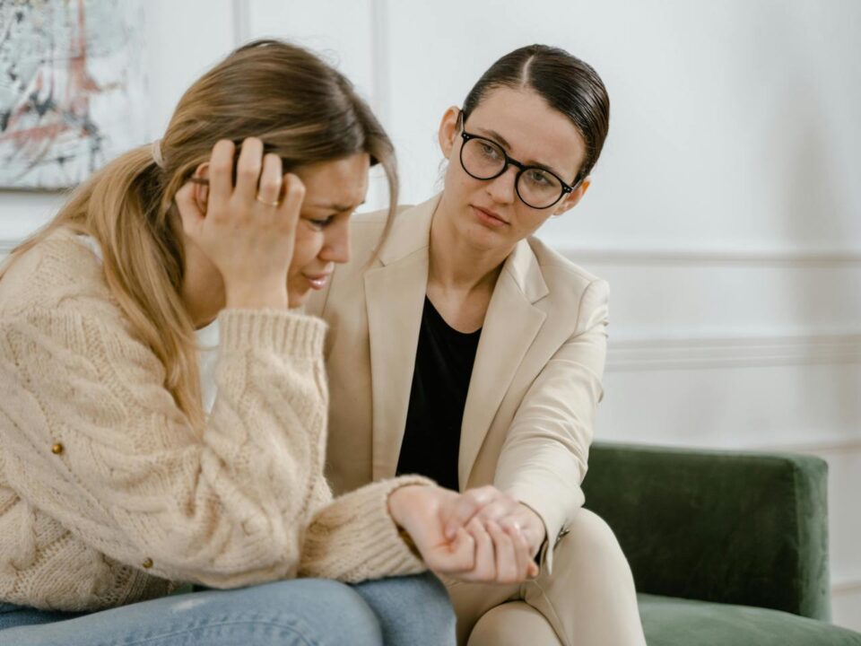 Understanding Anxiety Disorders
