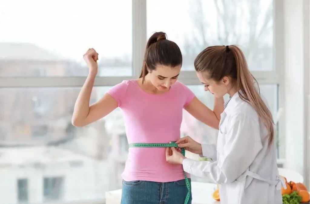 Understanding Hormones’ Role in Weight Loss and Aging Well