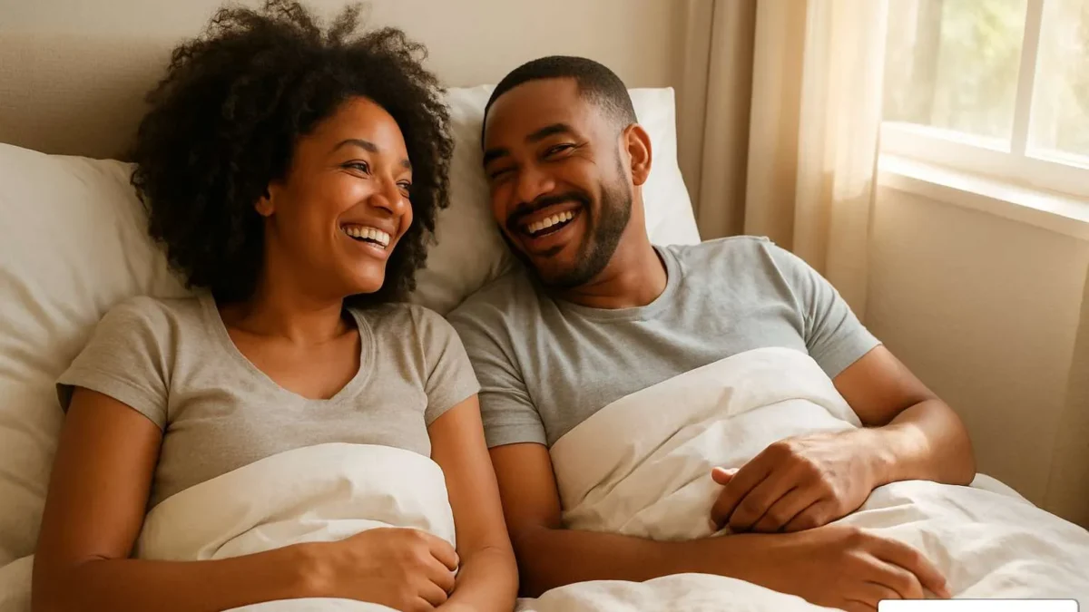 What Steps Can I Take To Improve My Sexual Health?