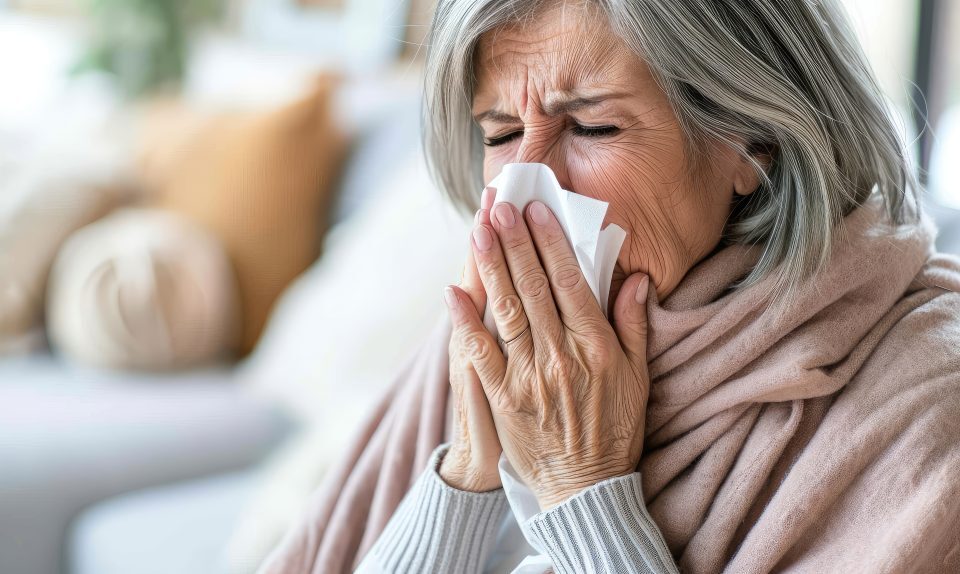 What To Do After Being Diagnosed With the Flu
