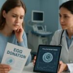 What To Look for When Selecting a Donor Egg