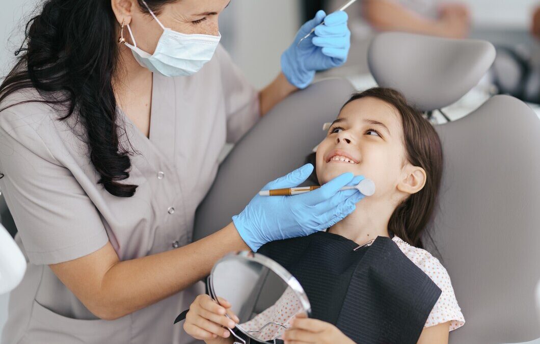 What to Expect During Your First Visit to the Dentist