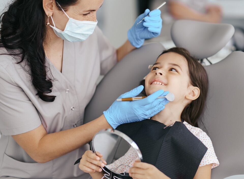 What to Expect During Your First Visit to the Dentist