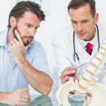 Spinal Cord Stimulation for Pain Management