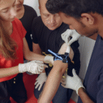 Exploring Alternative Therapies in Wound Healing