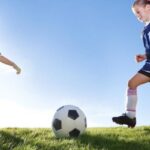 Common Sports Injuries Among Young Athletes