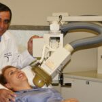 Does Radiation Therapy Work for Ovarian Cancer?