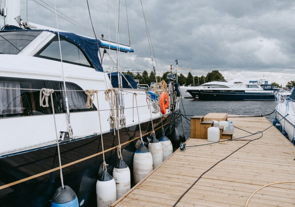 How to Select the Ideal Boat Storage Facility for Your Needs