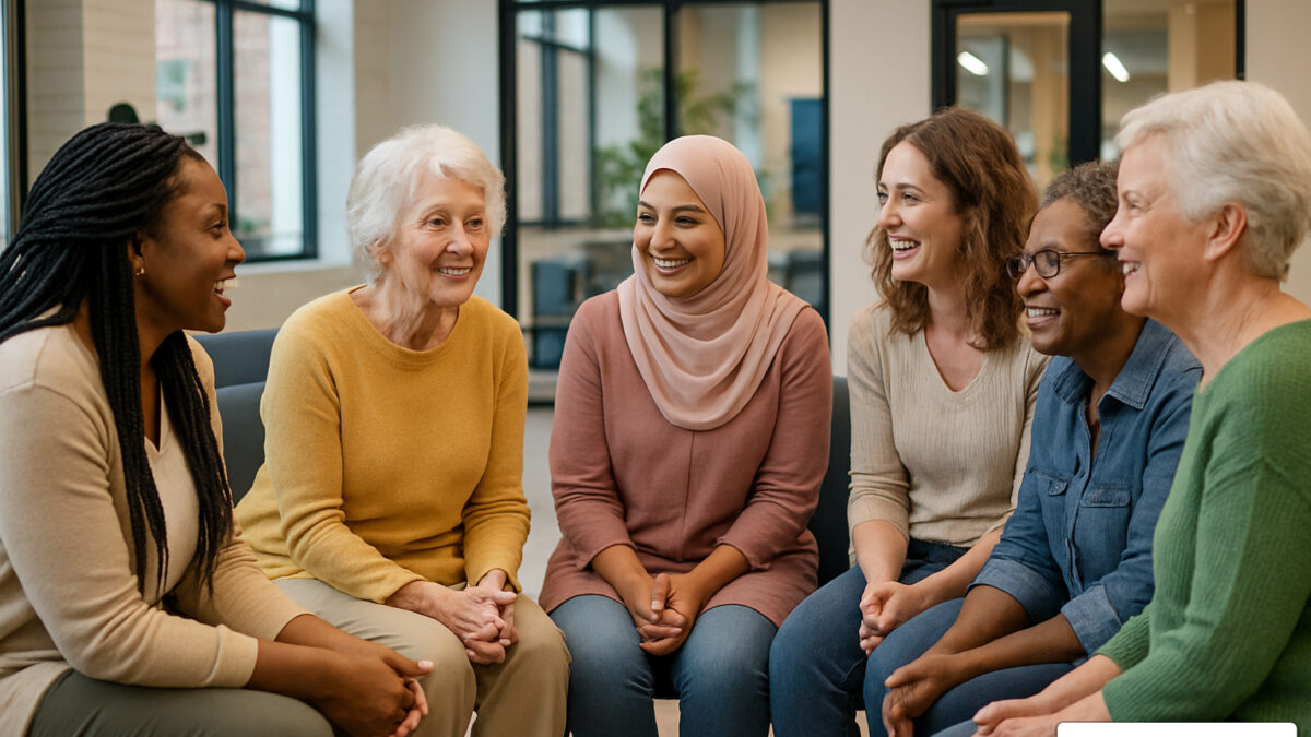 Ways To Promote Women’s Health